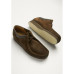 GRASSHOPPER 5120 SUEDE BLK 0117
